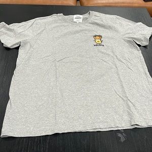 Bricktown x Minion holiday t-shirt